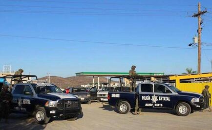 Matan a balazos a subdirector de Cereso de Los Cabos