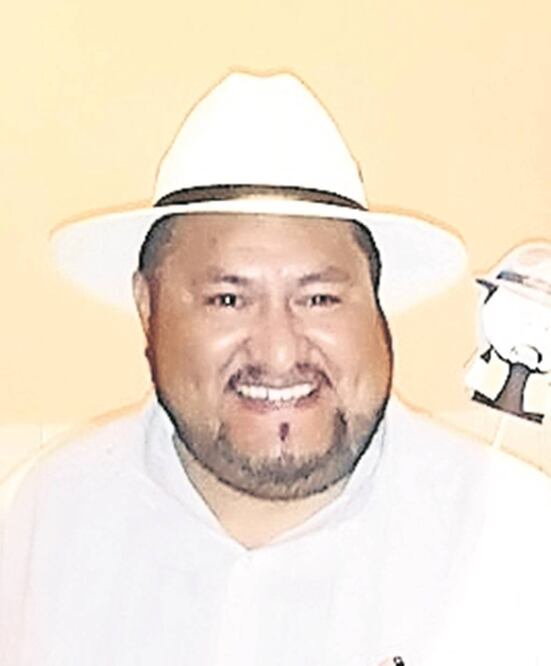 En la foto: Álvaro Carlos Avelar López, alcalde de Amecameca, en el Estado de México (ARCHIVO. EL UNIVERSAL)