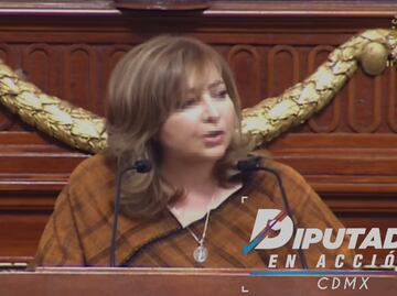 PAN lamenta que cifras de Sheinbaum no coincidan con la realidad