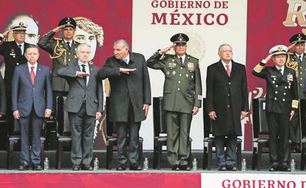 AMLO: “sin el apoyo del pueblo ya me habrían derrotado”