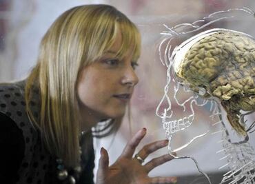 Personas inteligentes viven más