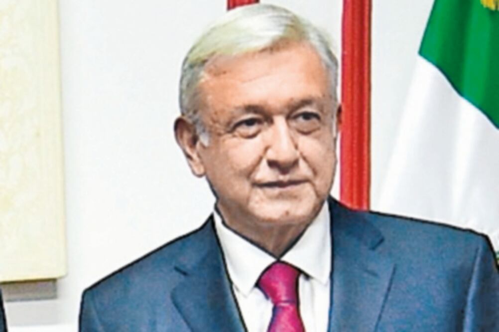 Enfrentará AMLO un problema de "grandes ligas"