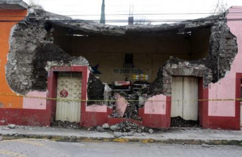 Huaquechula busca ser Pueblo Mágico aun después del sismo