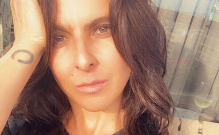 Kate del Castillo: este fue su primer amor y por este motivo terminó con él