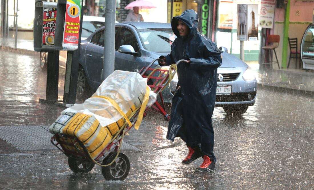 Fotografía: Archivo