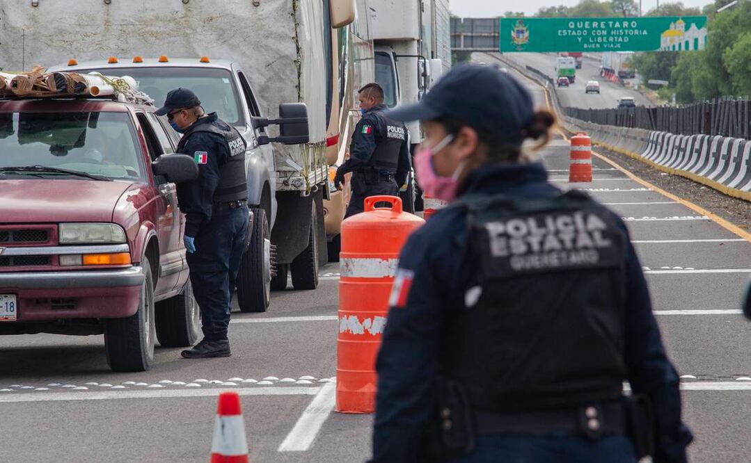 Foto: Archivo/EL UNIVERSAL