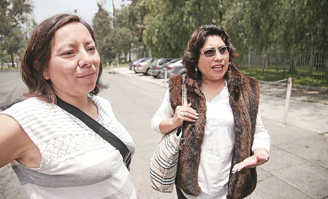 SEP: fue un éxito la jornada de evaluación magisterial