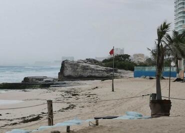 Tres muertes por ahogamiento en playas y ríos de Escuinapa y Mazatlán