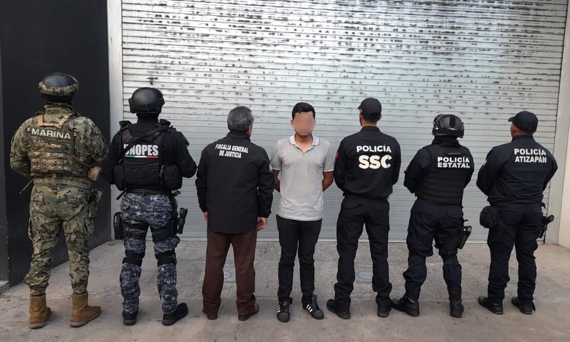 FOTO: Especial/ EL UNIVERSAL/