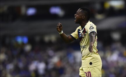 América y Renato Ibarra dejan de seguirse en redes sociales