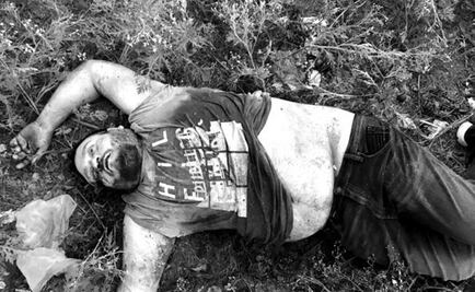 Sin reclamar, cadáver del "Comandante Toro": PGJE 