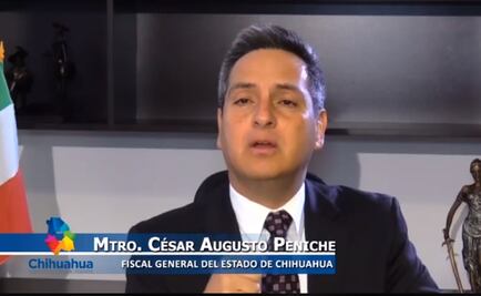 Fiscalía de Chihuahua impugnará multa de PGR a funcionarios