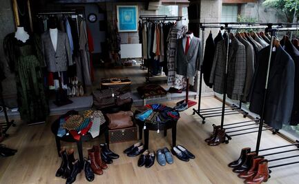 En venta de segunda mano, ofrecen el armario del Nobel Gabriel García Márquez