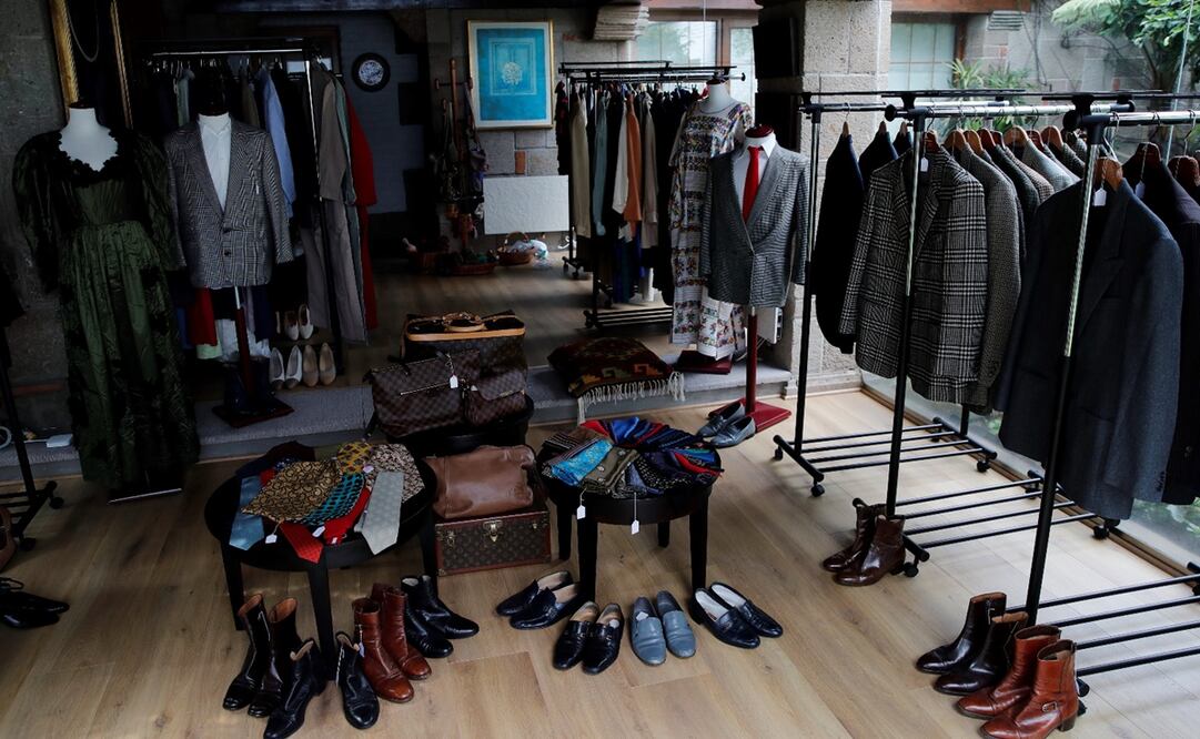 Foto: EFE/ José Méndez