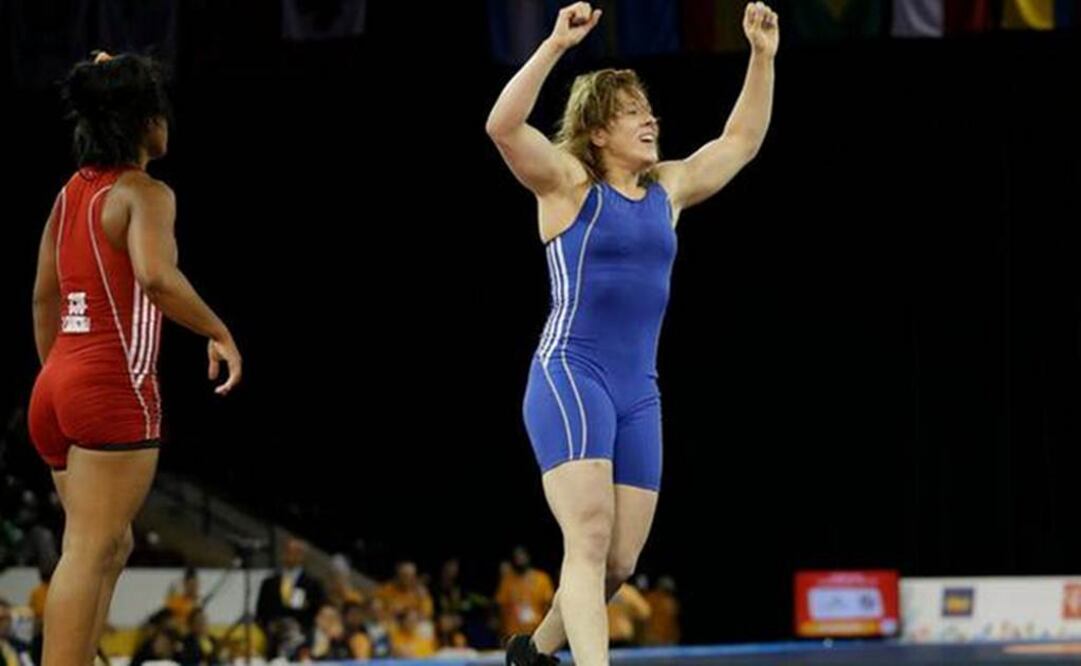 Tomada de: @lanacioncom