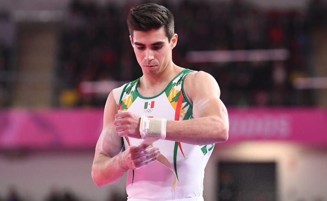 Daniel Corral - Imago7