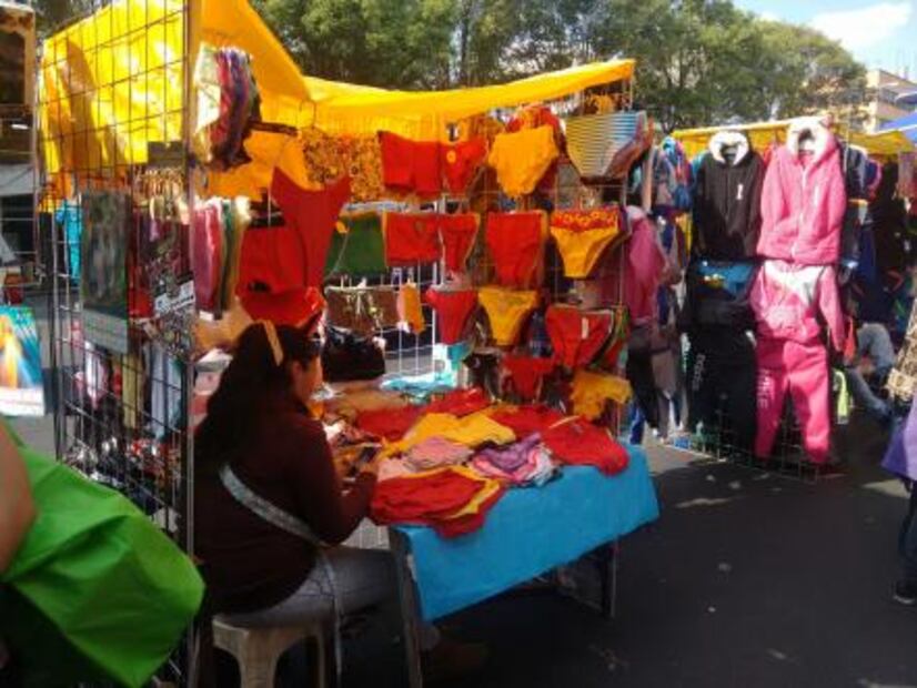 Vigentes, rituales para recibir el año