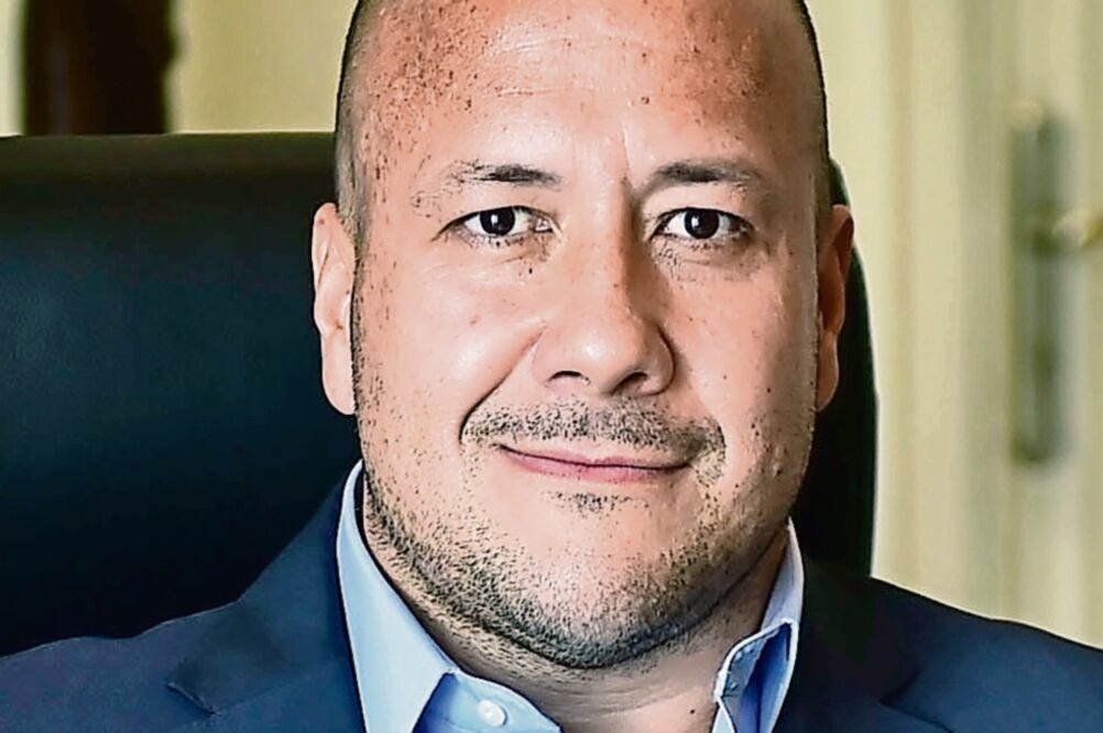 Enrique Alfaro chantajea a Frente Ciudadano