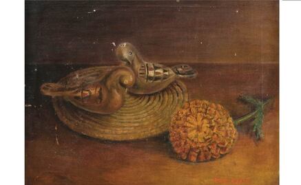 Subastarán obras de Frida Kahlo y Remedios Varo