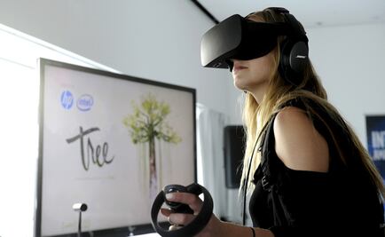 Mexican company designs VR helmet to treat ADHD