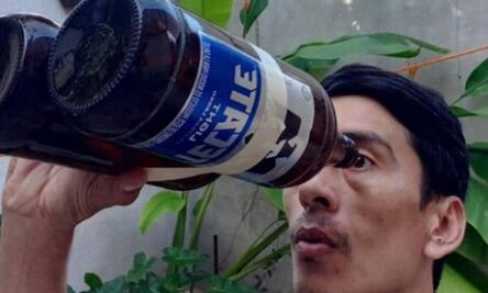 El nuevo disco de Bad Bunny, el eclipse solar y el viernes 13, en los memes de la semana