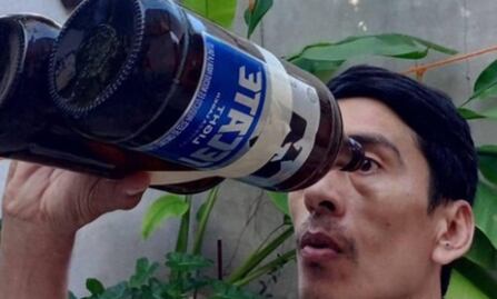 El nuevo disco de Bad Bunny, el eclipse solar y el viernes 13, en los memes de la semana