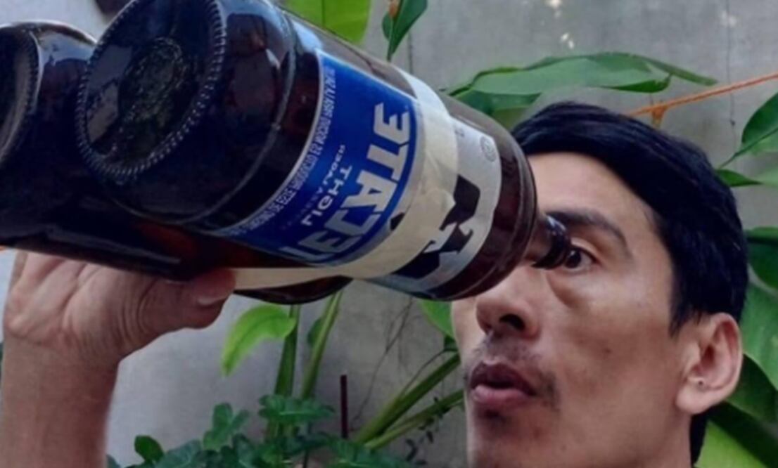 Captura vía Twitter.