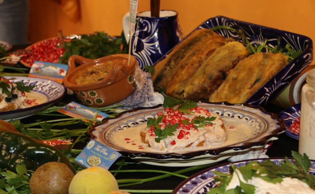 Esta festividad se llevará a cabo del 02 al 24 de agosto | Foto: Gobierno del Estado