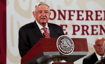 AMLO realizará visita oficial a Estados Unidos el 8 y 9 de julio