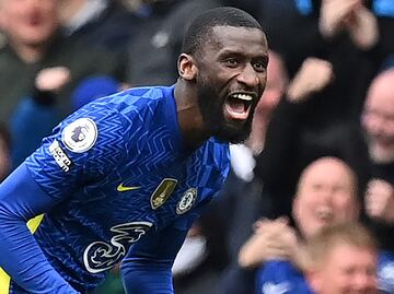 Real Madrid refuerza su defensa con el fichaje de Antonio Rudiger