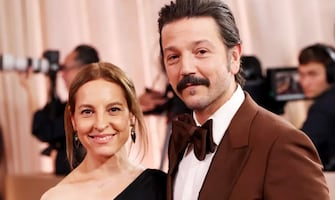 Diego Luna compara “Andor” con conflictos actuales: "referencias que pueden ser usadas en el presente" 