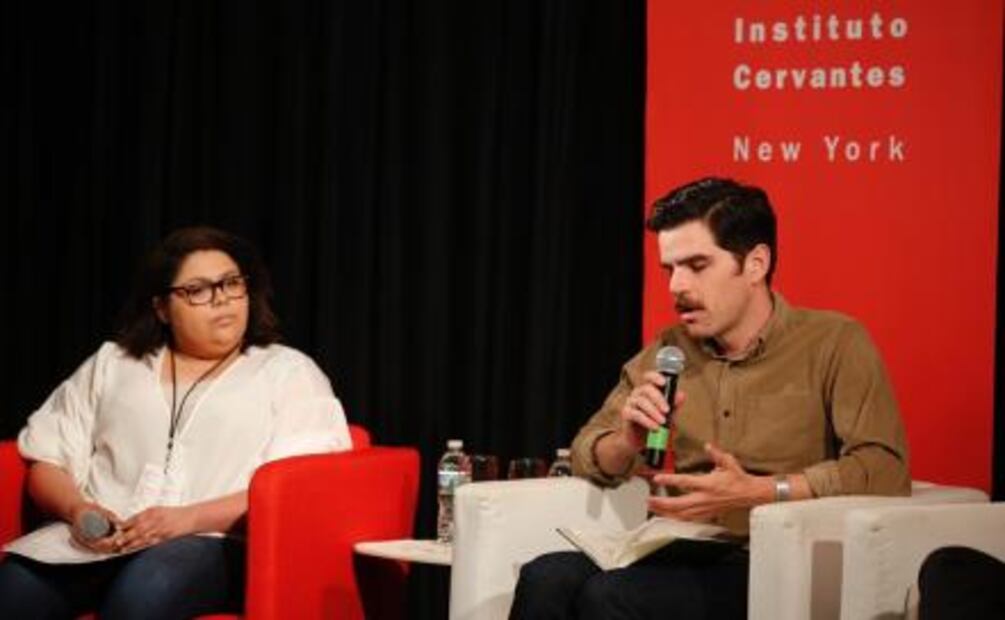 "Humanizar" la frontera norte, un reto para los escritores