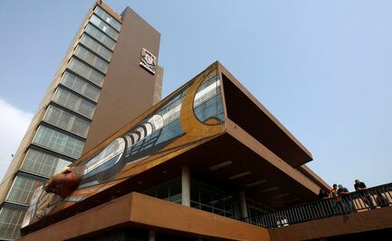 UNAM destaca que está mejor preparada para continúar con clases a distancia 