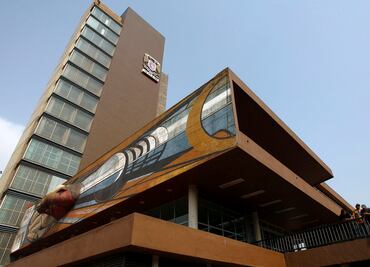 UNAM destaca que está mejor preparada para continúar con clases a distancia