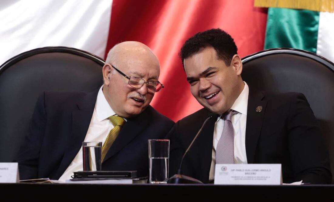 Foto: Berenice Fregoso