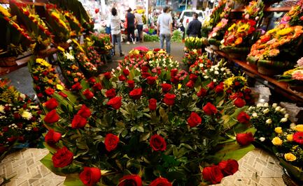 Comerciantes ven disminución en ventas en mercados de CDMX