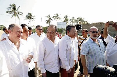 Invierten mil mdp en desarrollo habitacional