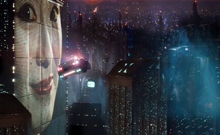 "Blade Runner" ya tiene fecha de estreno