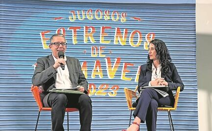 Villamil: Marcha de AMLO no acaparará medios públicos