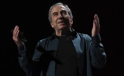 Tras rumores, José Luis Perales sale a desmentir su muerte: "estoy más vivo que nunca"