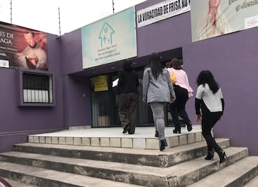 Casa hogar de Naucalpan, en peligro de desalojo, podría ser reubicada