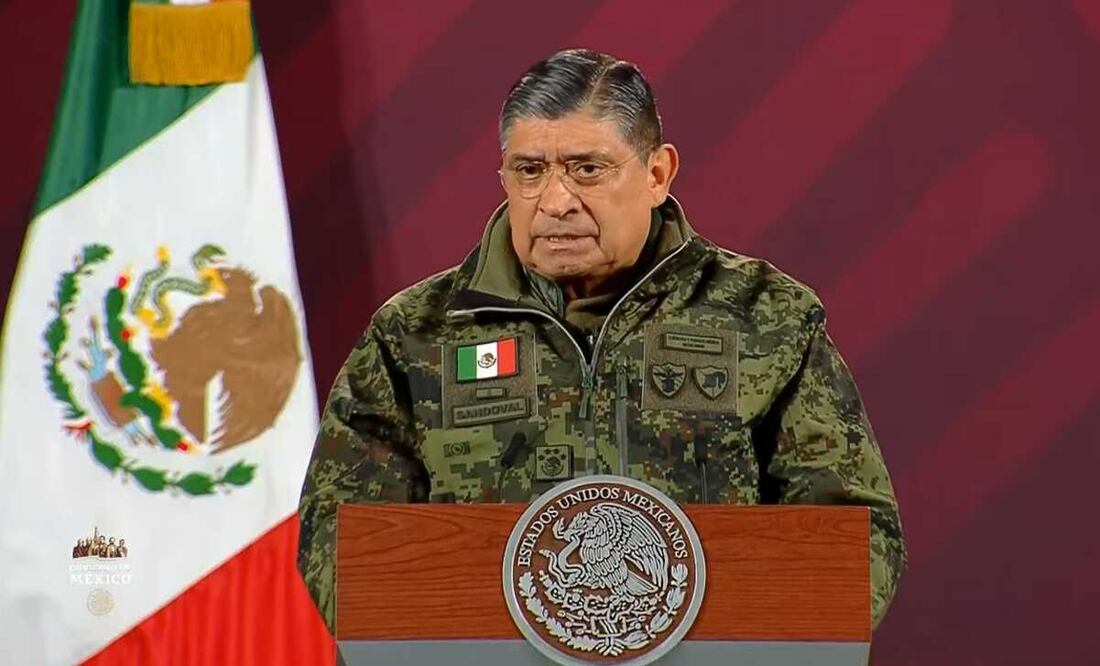 Foto: captura de video