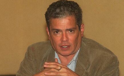 Jaime Garza reaparecerá en cine