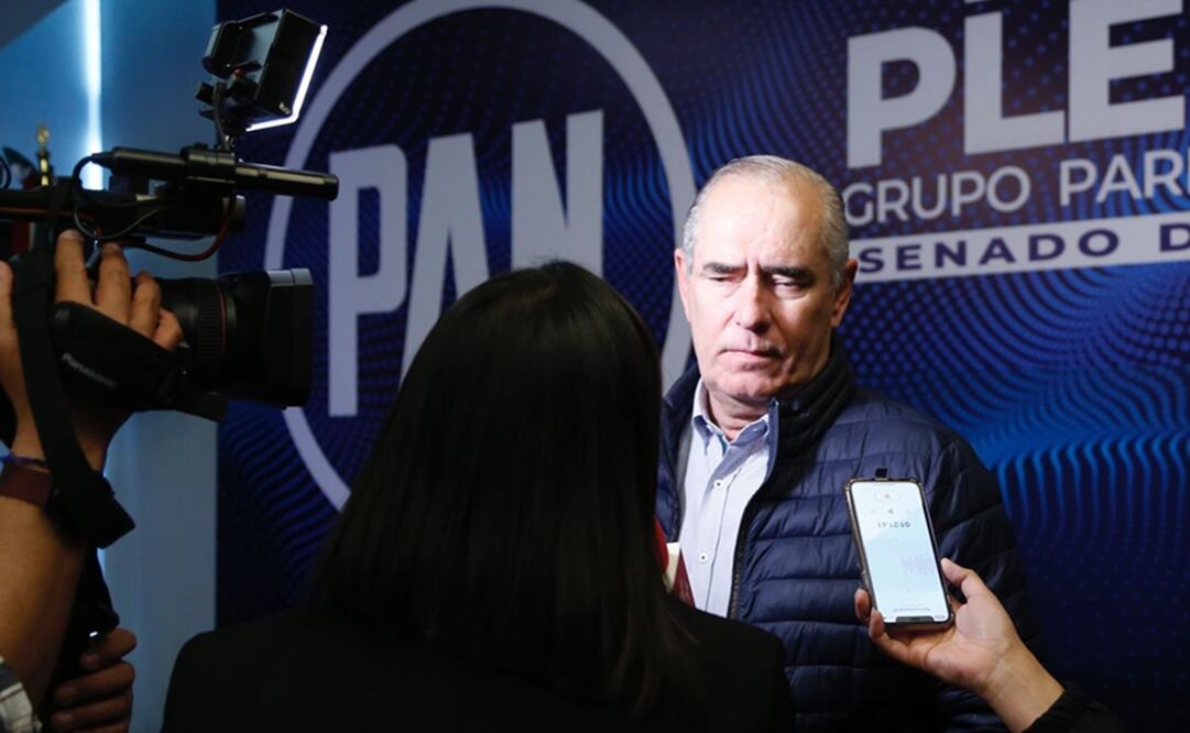 Foto: Twitter @julenrementeria