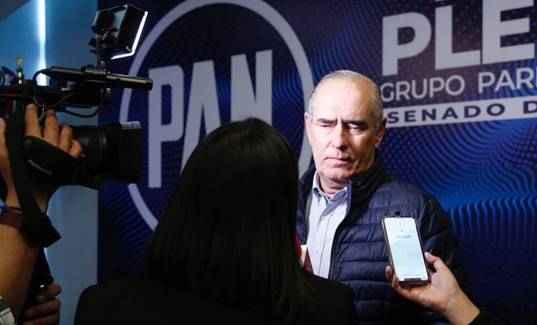 Foto: Twitter @julenrementeria