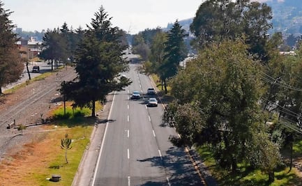 Facilitan el cruce de peatones en Ojo de Agua