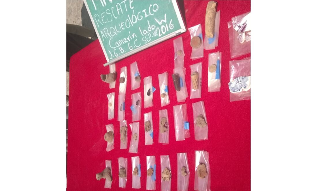 (Foto:Juan Manuel Barrera/El Universal)