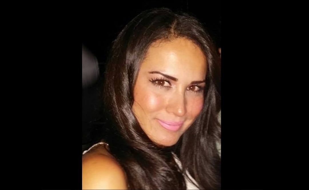 Foto: Facebook / Alerta Amber Nacional