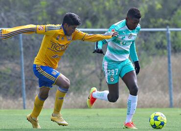 Santos registra a jugador que provocó la muerte de dos personas