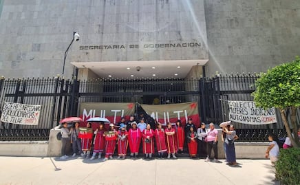 Denuncian detención arbitraria del activista Macario García; es representante de la medida cautelar de la CIDH a favor de desplazados